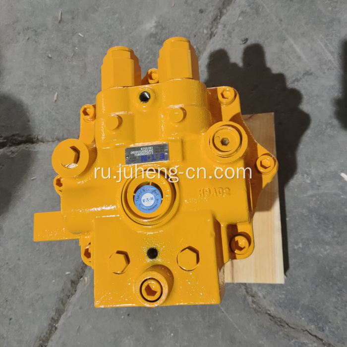 14625697 Excavator Volvo EC360B Swing Motor